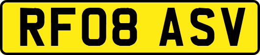 RF08ASV