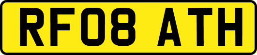 RF08ATH