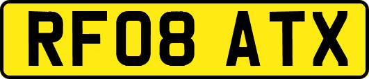 RF08ATX