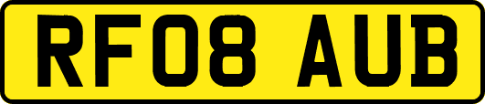 RF08AUB