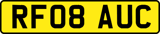 RF08AUC