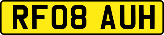 RF08AUH