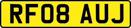 RF08AUJ