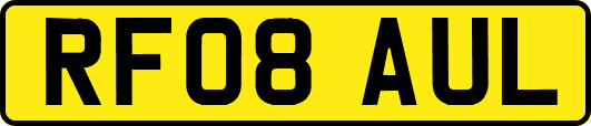 RF08AUL