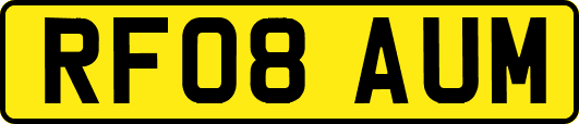 RF08AUM