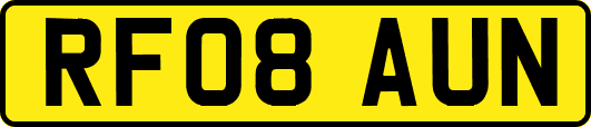 RF08AUN