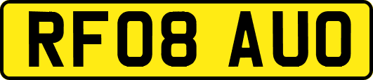 RF08AUO