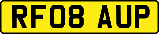 RF08AUP