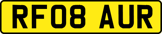 RF08AUR