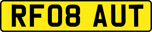 RF08AUT