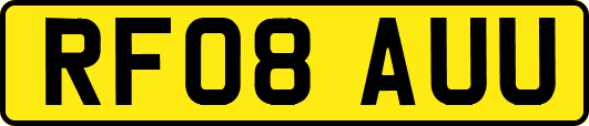 RF08AUU