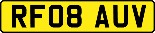 RF08AUV