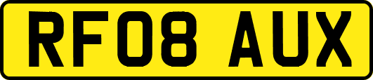 RF08AUX