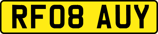 RF08AUY