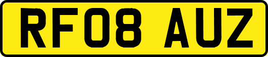 RF08AUZ