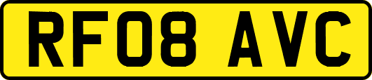RF08AVC