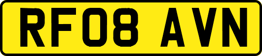 RF08AVN