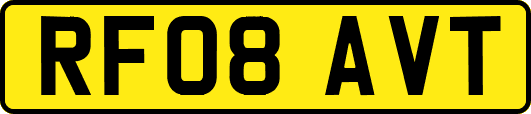 RF08AVT