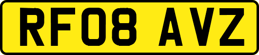 RF08AVZ