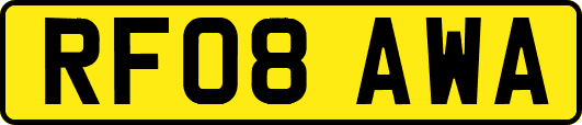 RF08AWA