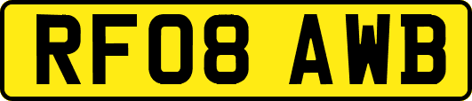 RF08AWB