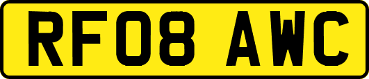 RF08AWC