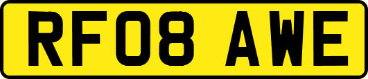 RF08AWE