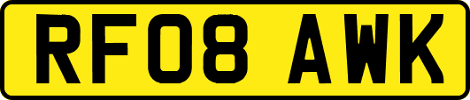 RF08AWK