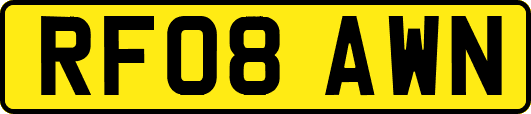 RF08AWN