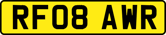 RF08AWR
