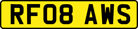 RF08AWS