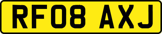 RF08AXJ