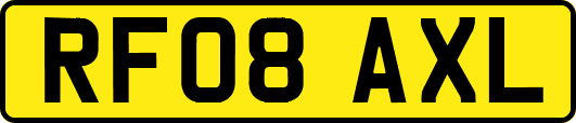 RF08AXL