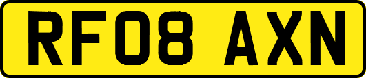RF08AXN