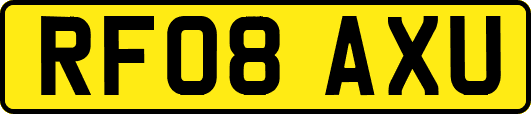 RF08AXU