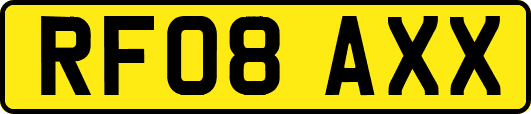 RF08AXX