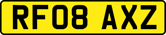 RF08AXZ