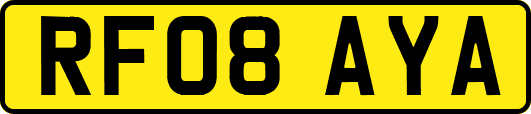 RF08AYA