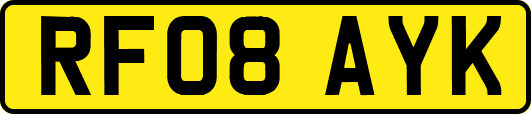 RF08AYK