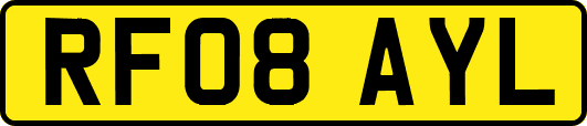 RF08AYL