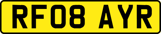 RF08AYR