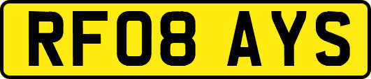 RF08AYS