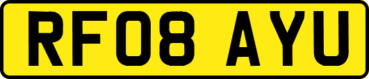 RF08AYU