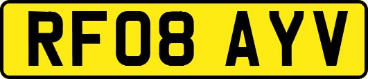 RF08AYV