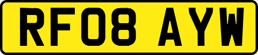 RF08AYW