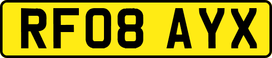 RF08AYX