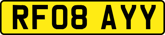 RF08AYY
