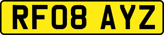 RF08AYZ