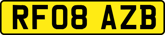 RF08AZB