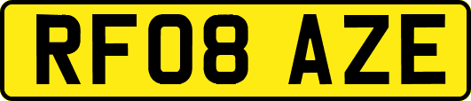RF08AZE